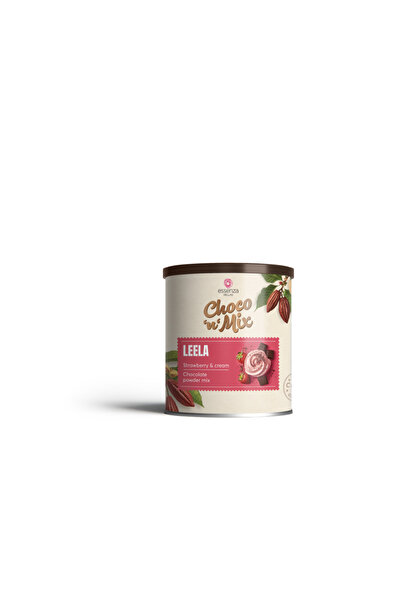 Essenza Leela Hot Chocolate - Cylinder 0.5KG