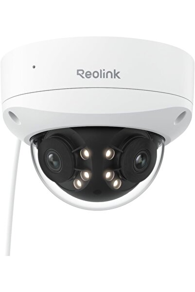 ReoLink 4K PoE Security Camera