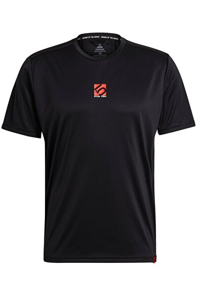 Five Ten Tricou ciclism TrailX pentru bărbați - Negru - S