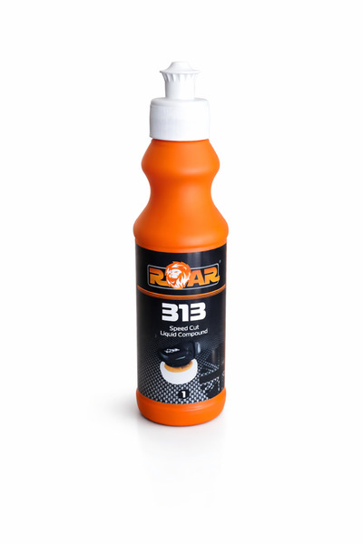 roar 313 ÇİZİK GİDERİCİ PASTA CİLA 250 GR