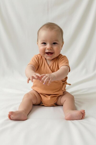 Tiffany Muslin Double-Breasted Badi