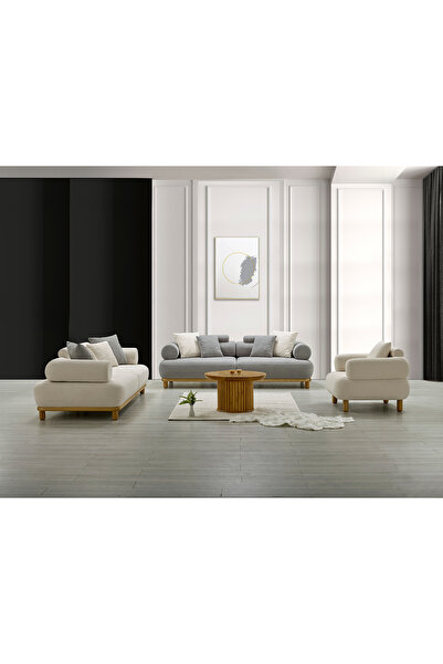 İmaj HİLTON(SALON TAKIMI)3+3+1