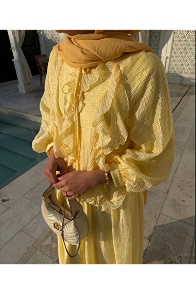 nizzell New Season Neva Premium Skirt Suit