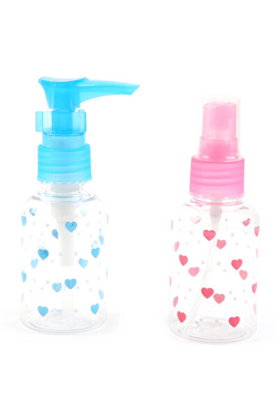 eklips Seyahat Seti 2'li SA70917