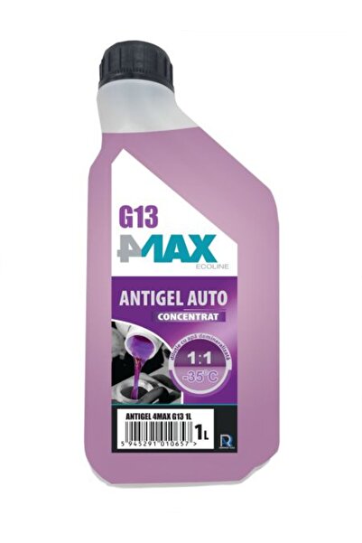 NEWMİX Antigel G13 Lichid și Concentrat Antigel 1L