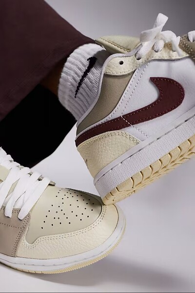 👟 Nike Air Jordan 1 Low ile Şıklığı Yakalayın! Hemen Alın! - Sayfa 10
