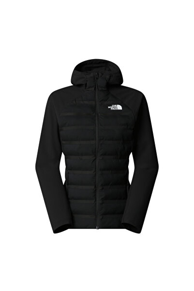 THE NORTH FACE Mountain Athletics Cari Hooded Jacket Women's Coat