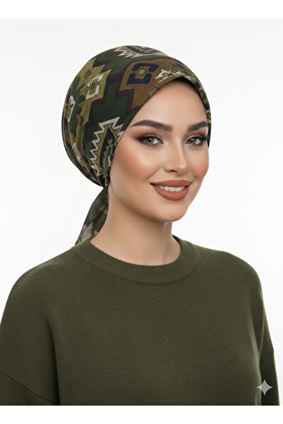 SOFT Шарф кост