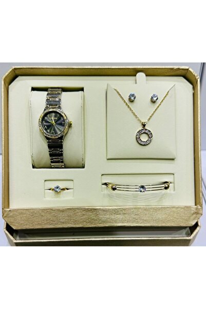 mmm Women's watch set
