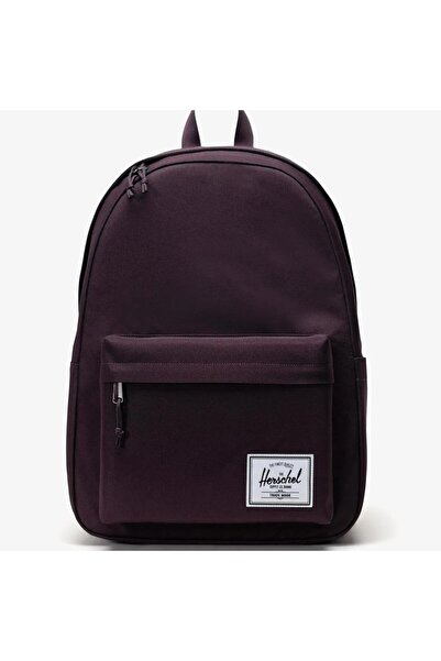 herschel Classics XL 30L Unisex Backpack Unisex Sırt Çantası Bordo