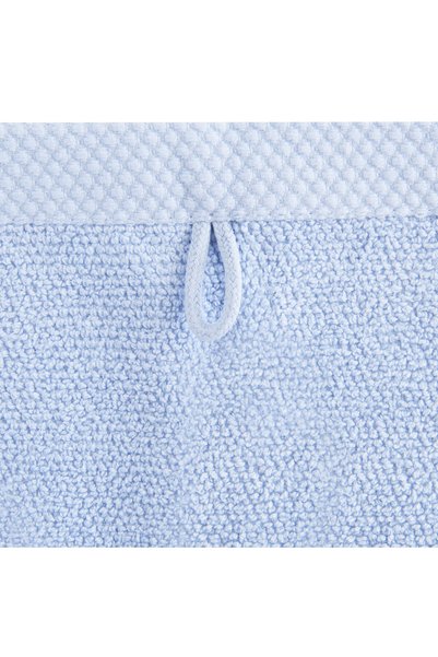 DECOMEX Prosop baie ATLANTIS 50x100cm bleu