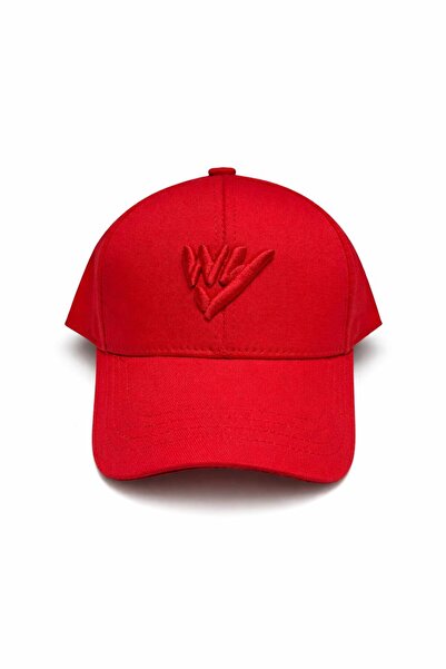 GYEX Wy Premium Minimal Logo Embroidered Unisex Hat Adjustable Sports Hat