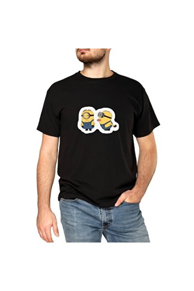 OEM Tricou bărbătesc Iconic Sarcastic