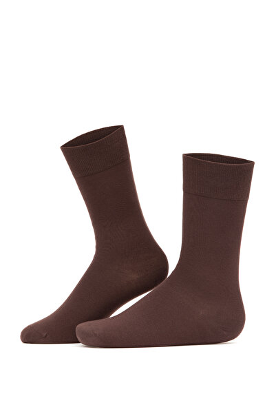 Pierre Cardin Brown Socks 50318184-400