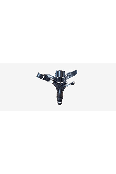 Rahmet LION Büyük Sprinkler 4.2x3.8 mm Yüksek Debili Tarım Bahçe Sulama Başlı...