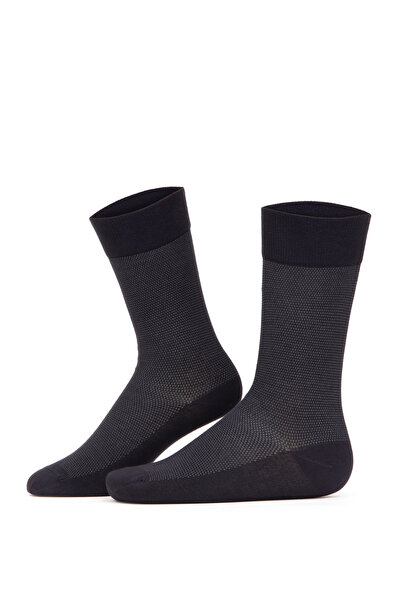 Pierre Cardin Navy Blue Socks 50318186-200