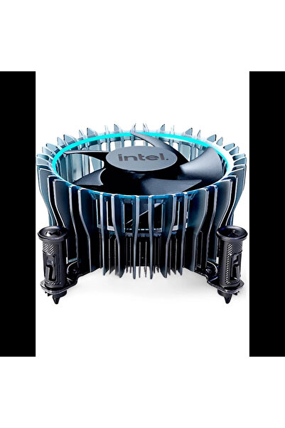 Intel Laminar Rm1, M23901-001, (12,13,14 Nesil), Lga1700 İçin Uyumlu, Orijina...