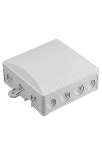 PAWBOL Junction box 95x117X40 IP54