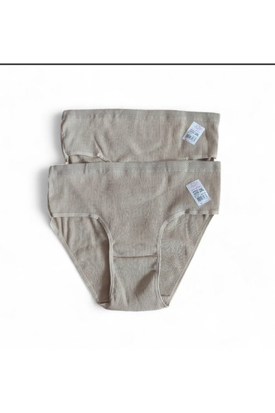 KapadokyaButik Plus Size 4-Pack Kilots