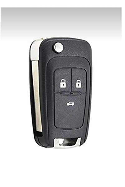 ÖZEN KEYS شيفروليه كروز أفيو الفاخرة 1. غطاء مفتاح التحكم عن بعد عالي الجودة