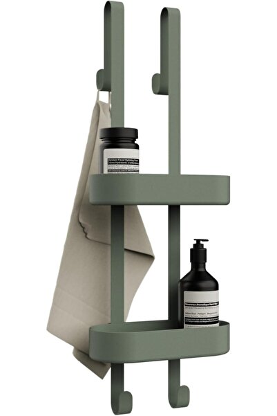 Dotail Raft Bamodi, 2 niveluri, coșuri reglabile pe înălțime, suspendat, 12,5...