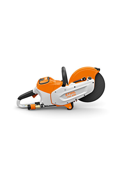 STIHL TSA 230.1 AKÜLÜ Beton Kesme