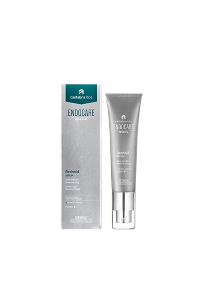 ENDOCARE RENEWAL RETINOID facial serum for cellular renewal 30 ml