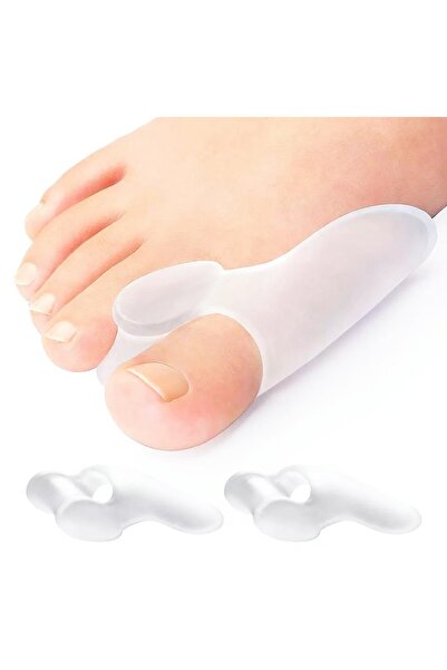 UBX Set de 2 suporturi de protecție, silicon, universale, alb pentru laptopuri