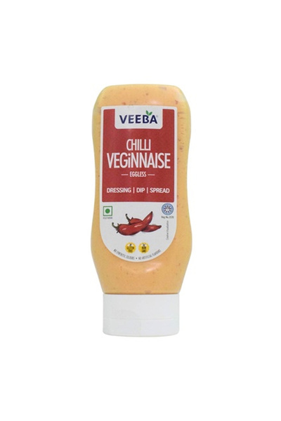 Veeba CHILLI MAYONNAISE 300GM