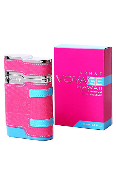 Armaf Voyage Hawaii Pour Fem EDP واط 100مل
