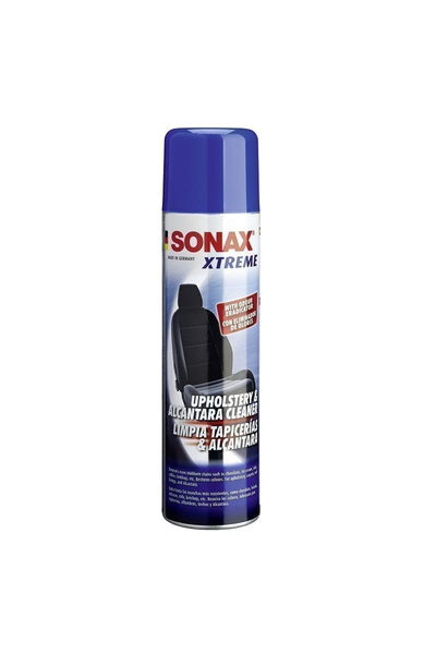 Sonax Xtreme Solutie pentru îngrijirea tapiteriilor textile și alcantara , 40...