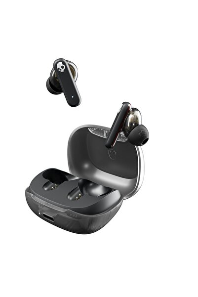 Skullcandy Smokin Buds Tws Kablosuz Kulak İçi Kulaklık Midnight Smoke S2TAW-T977