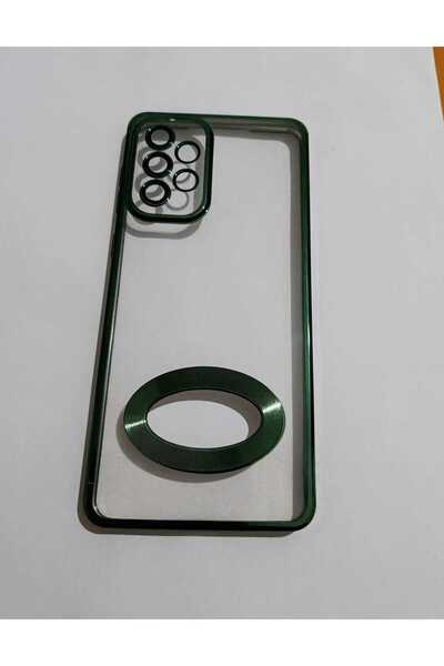 kılıfınbenden موديل حافظة سامسونج ايه 31 مع حامل