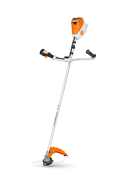 STIHL FSA 120 Akülü Tırpan