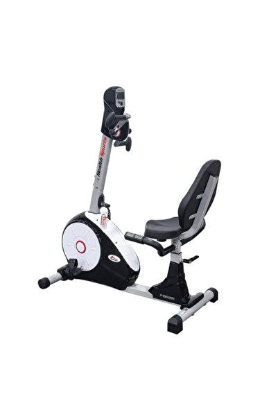 HEALTHCARE Cardio Recumbent Exercise Bike - F862R