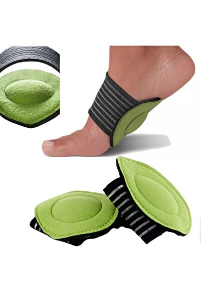 zola Set 2 insertii ortopedice cu spuma, absorbtie soc, talpa antiderapanta, ...