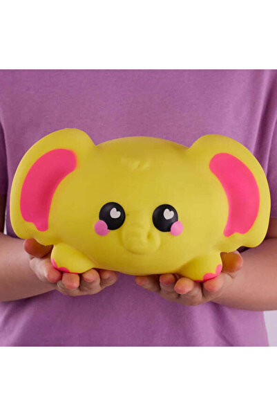 Smooshzees Snugzees Cremă de vanilie afumată 20 cm 08104 Cus