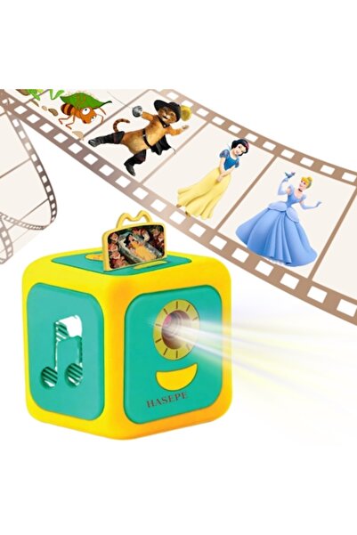 OEM Story Projector for Kids