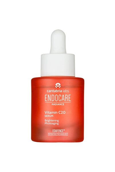 ENDOCARE Antioxidant face serum RADIANCE C 20% 30 ml