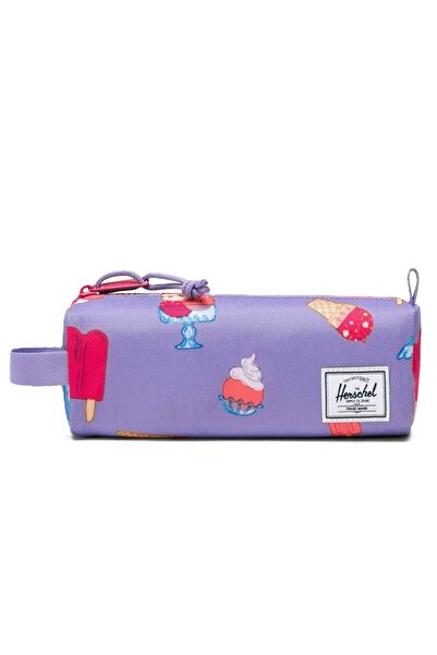 herschel Θήκη Μολυβιών Unisex Μωβ