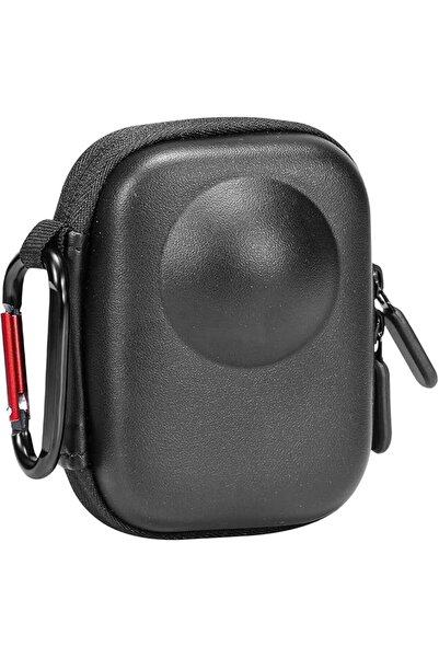 The Bros Camera Case for DJI OSMO 360 (2025), Waterproof Hard Shell Carrying ...