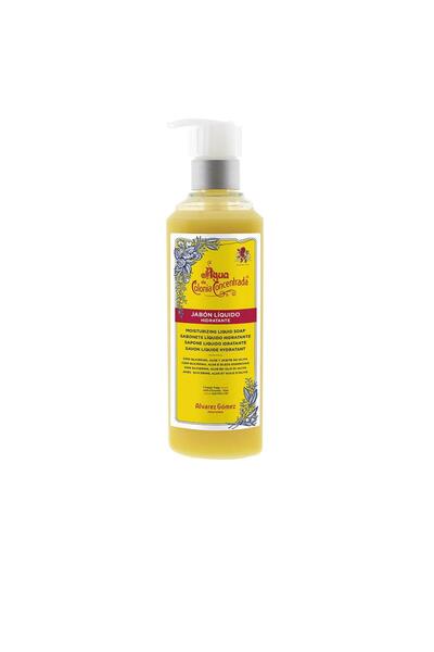 Alvarez Gomez Sapun lichid hidratant AGUA DE COLONIA CONCENTRADA 290 ml