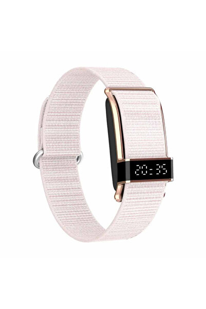 porodo Trackfit Pro Smart Bracelet