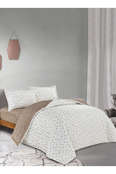 INREST King Duvet Cover Set – 4 Pieces – 100% Cotton (No Filling) – Multiple ...