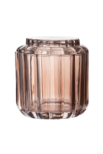 Mudo Concept BOHO LUME PAMUKLUK AMBER