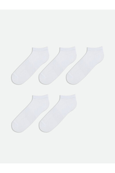 LC Waikiki Șosete sport pentru bărbați, pachet de 5