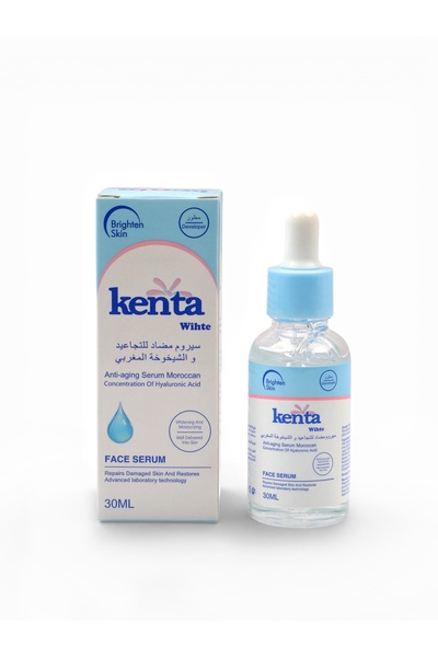 kentena wihte Kenta Anti-Wrinkle Serum 30ml