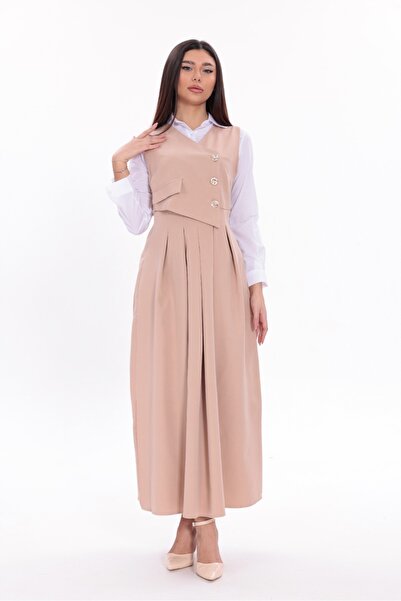 Quen Women's Jile Dress