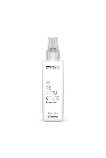 FRAMESİ Morphosis Leave-In Hair Repair Spray - 150ml A03533