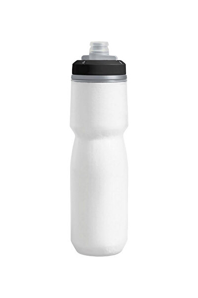 Camelbak - بوديوم تشيل 24 أونصة - أبيض/أسود حسب الطلب